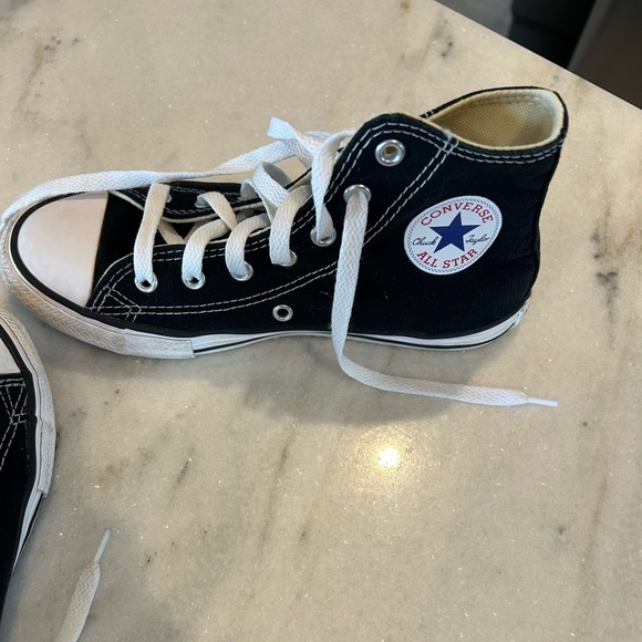 Converse high tops - Picture 2 of 6